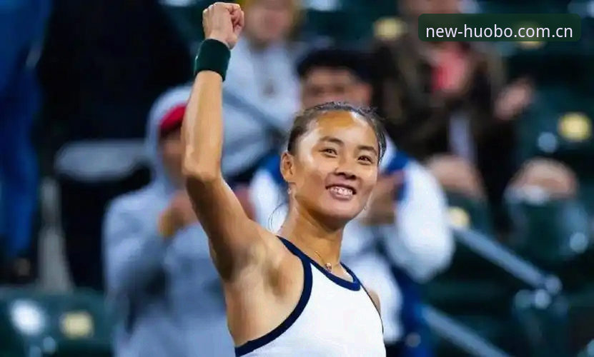 火博体育新版上线怎么下载 2026年法网女单抽签揭晓,中国金花能否突破重围?