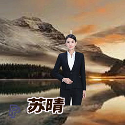 苏晴