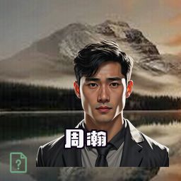 周瀚