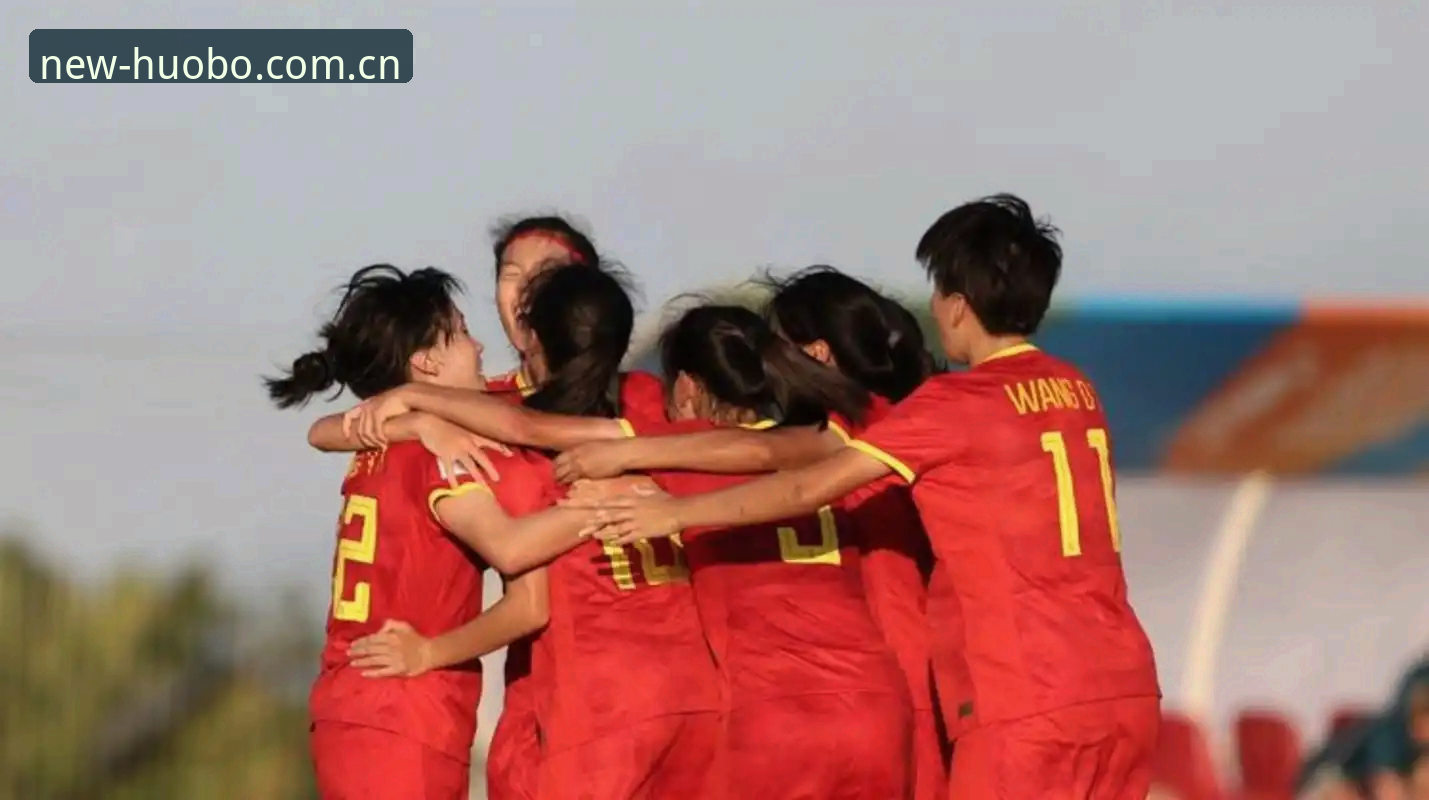 U17世界杯vs女足世界杯：中国足球青年军双线出击，哪条路更值得期待？
